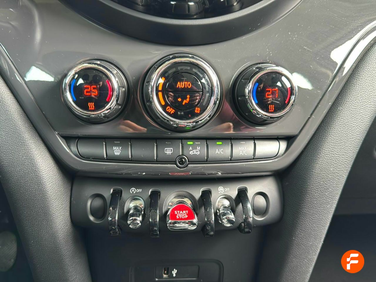 Foto Mini Countryman 17