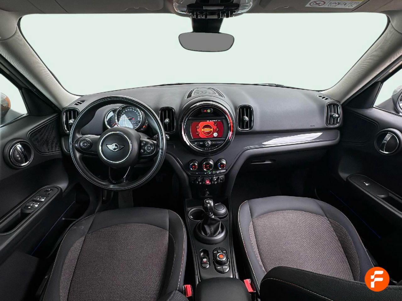 Foto Mini Countryman 18