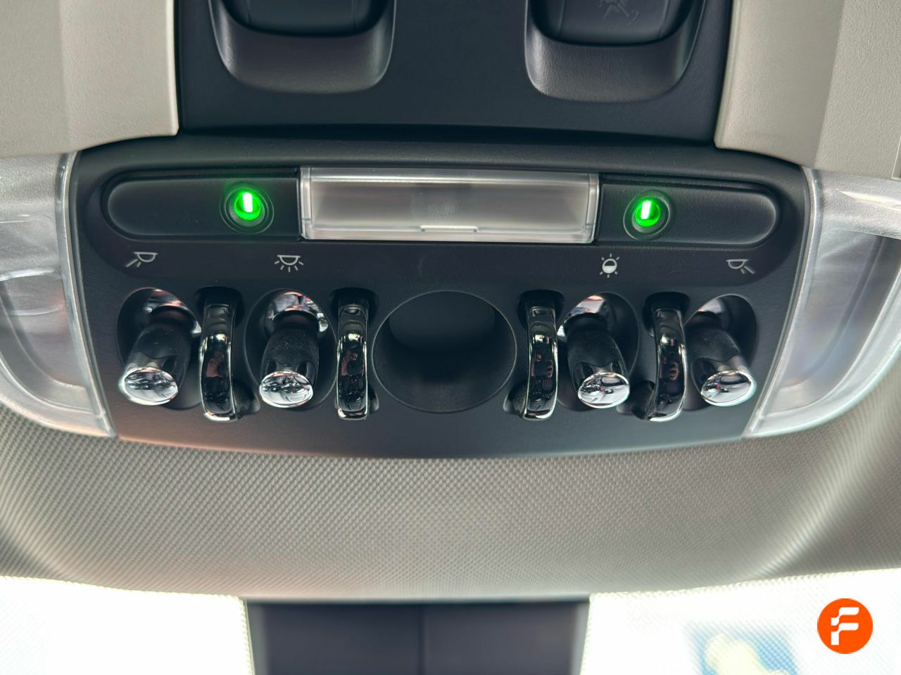 Foto Mini Countryman 19