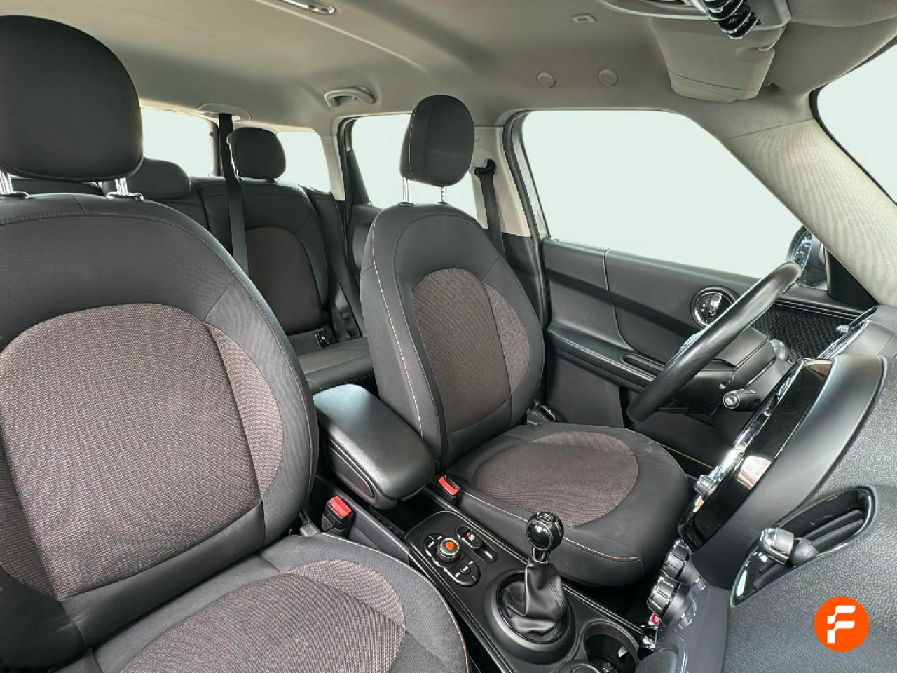 Foto Mini Countryman 20