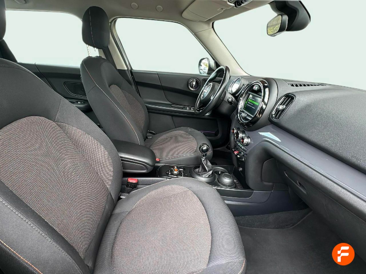 Foto Mini Countryman 21