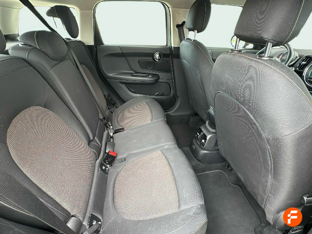 Foto Mini Countryman 22