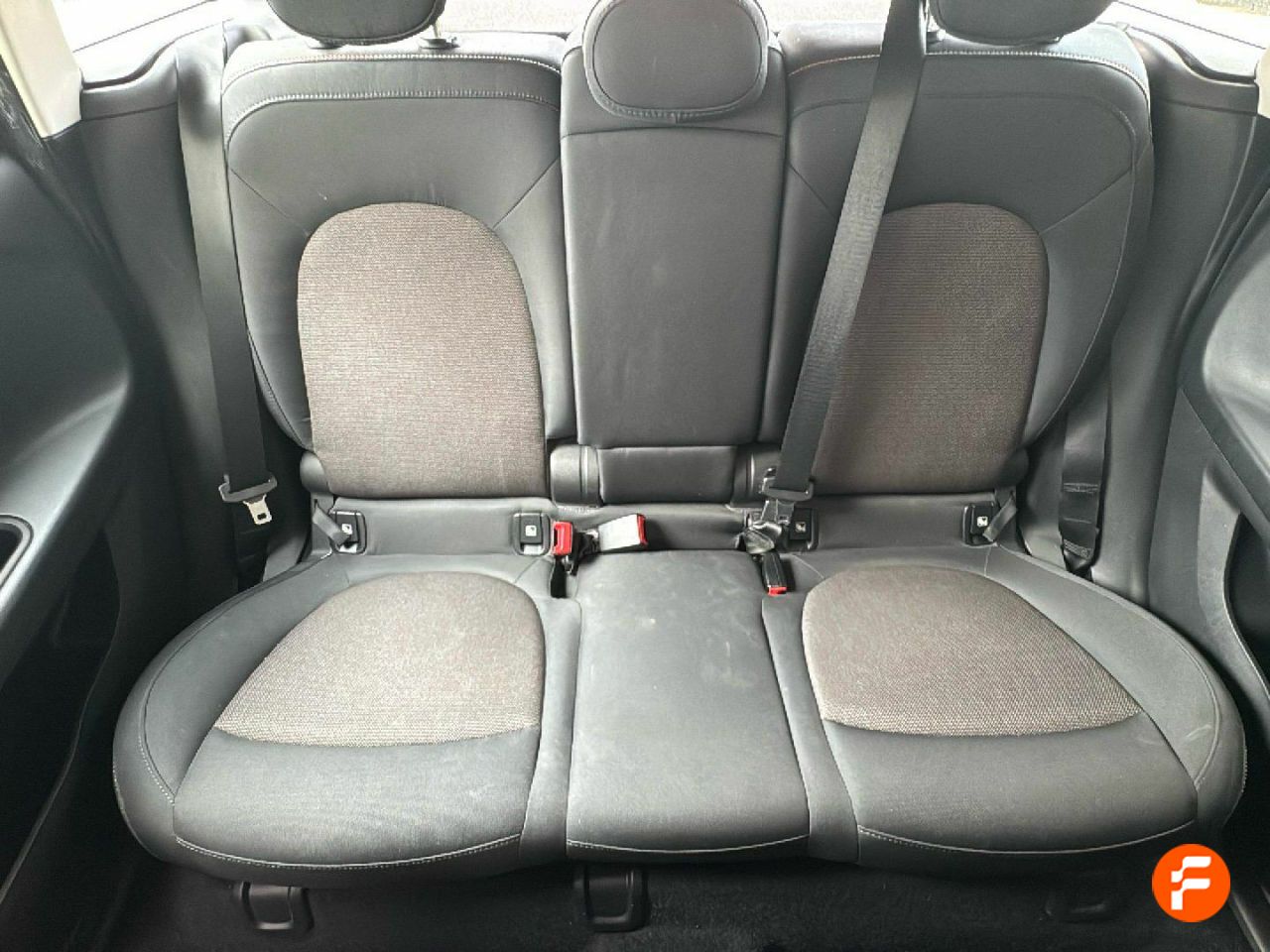 Foto Mini Countryman 23