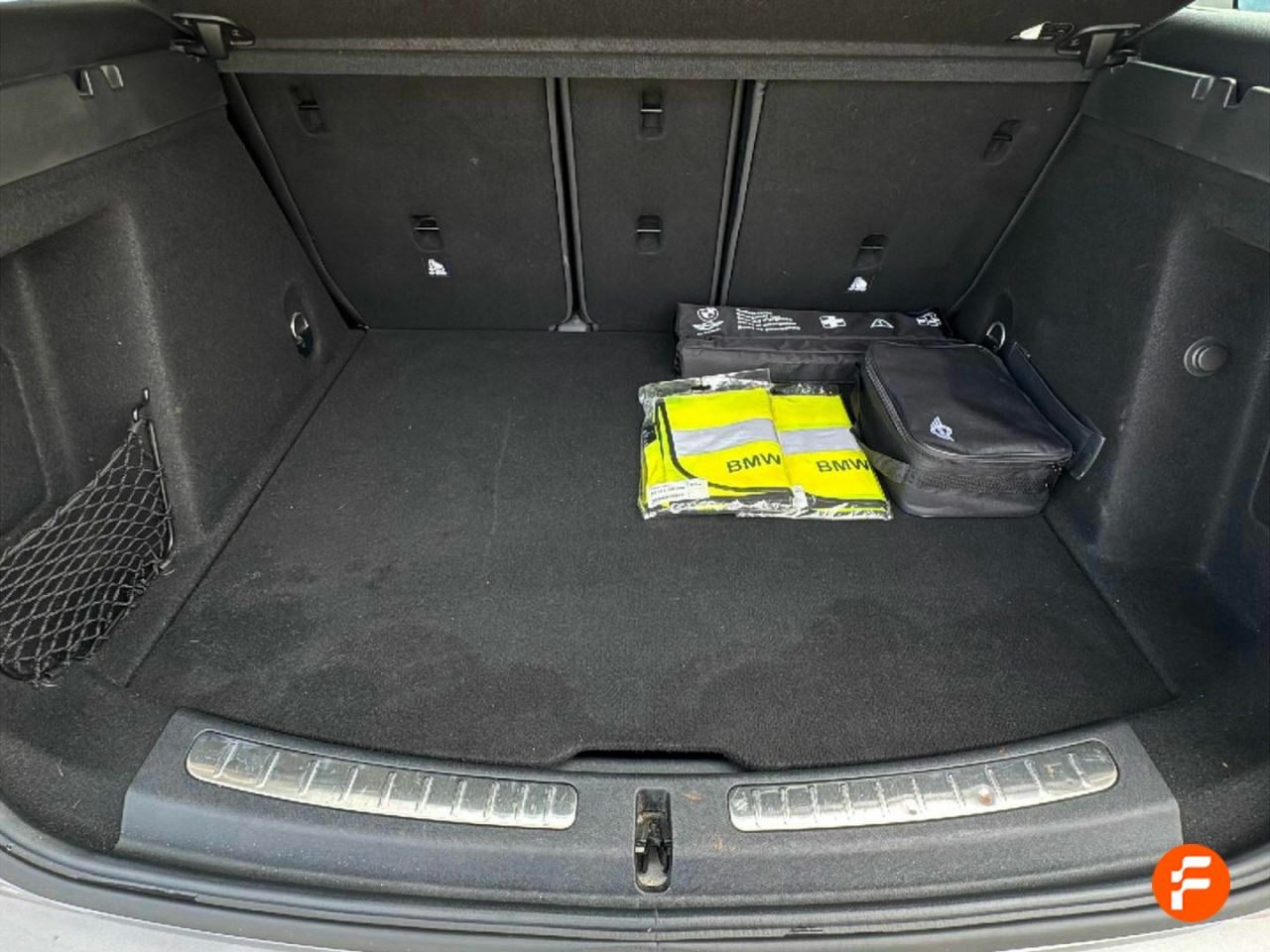 Foto Mini Countryman 24