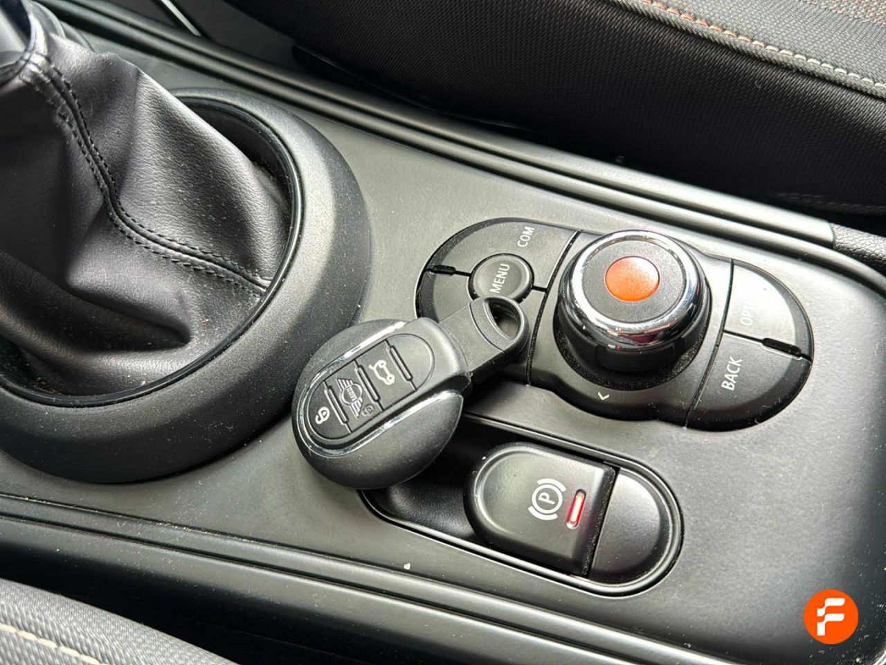 Foto Mini Countryman 25