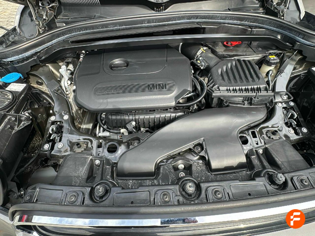 Foto Mini Countryman 26