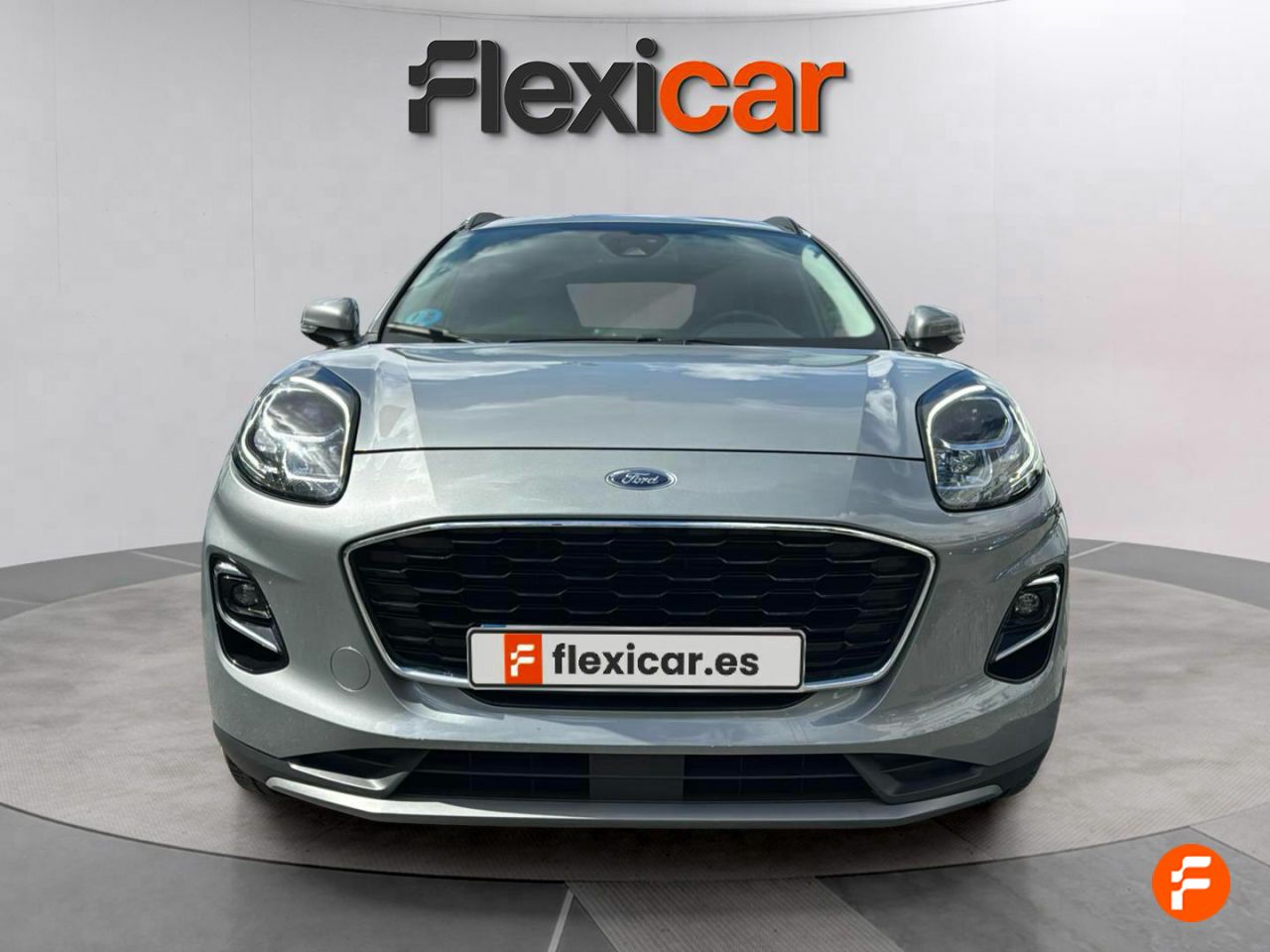 Foto Ford Puma 2