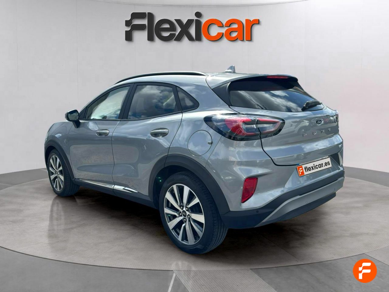 Foto Ford Puma 7
