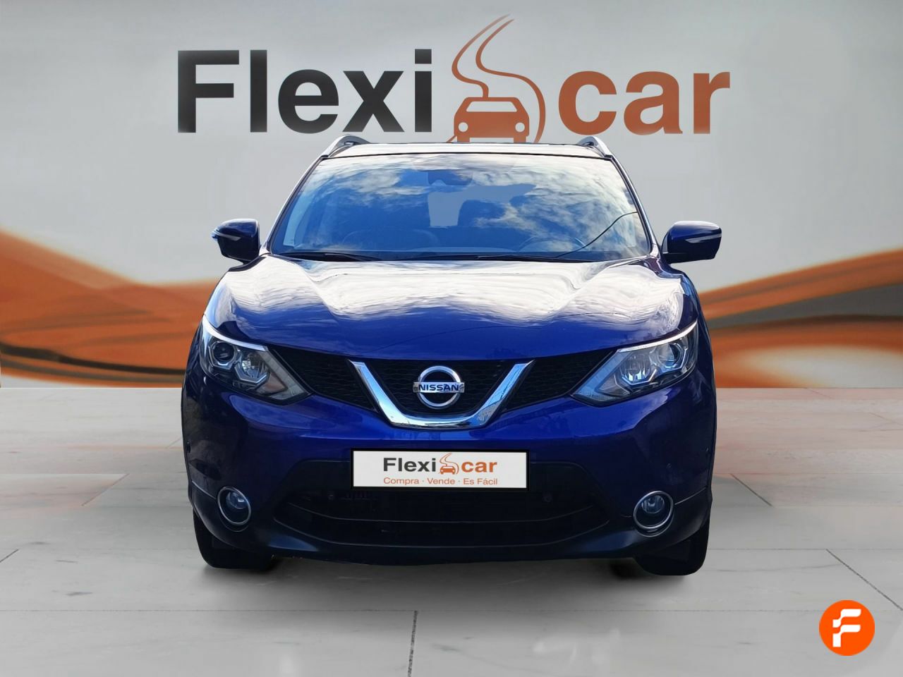 Foto Nissan Qashqai 2