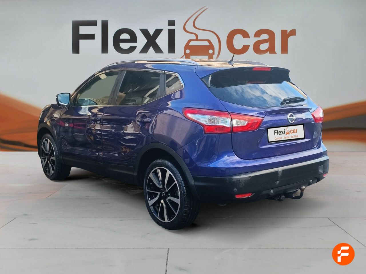 Foto Nissan Qashqai 4
