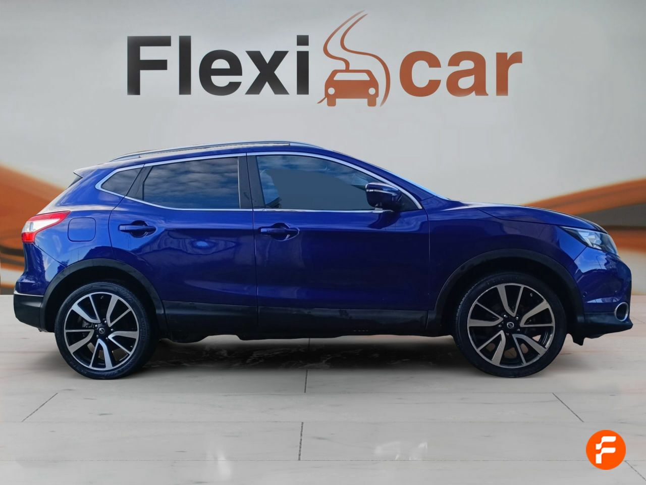 Foto Nissan Qashqai 5
