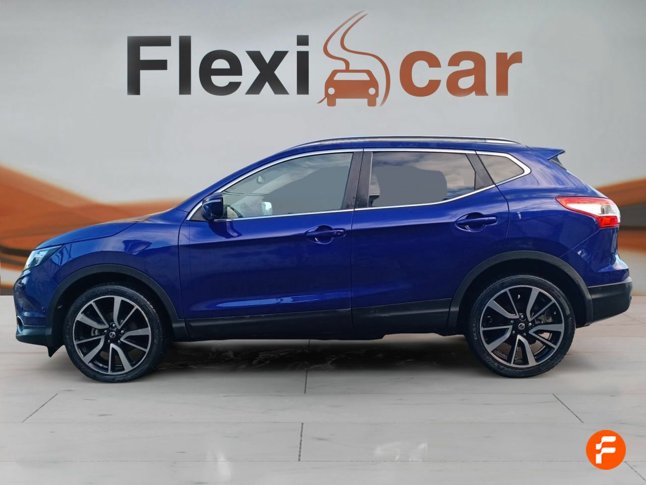 Foto Nissan Qashqai 8