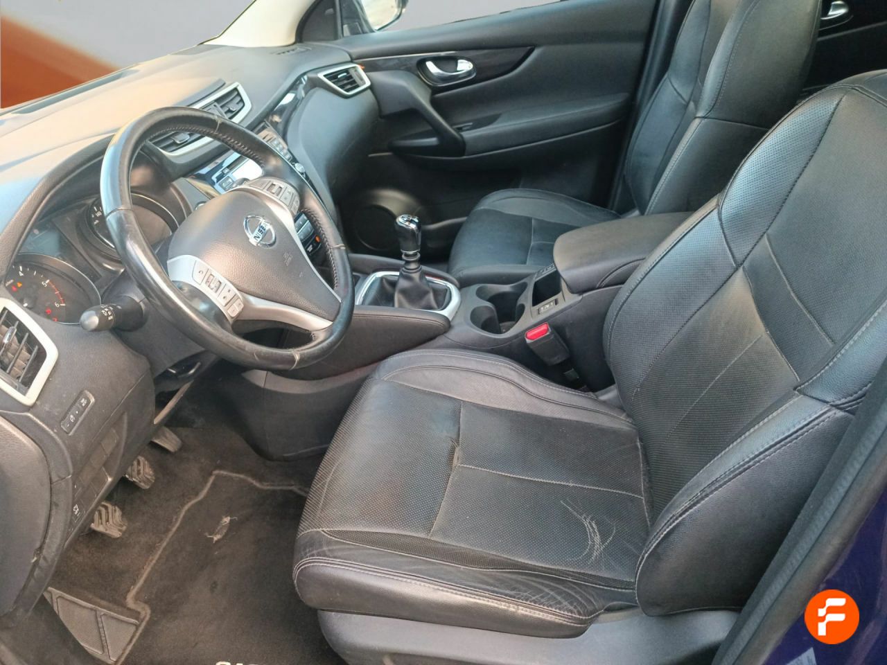 Foto Nissan Qashqai 9