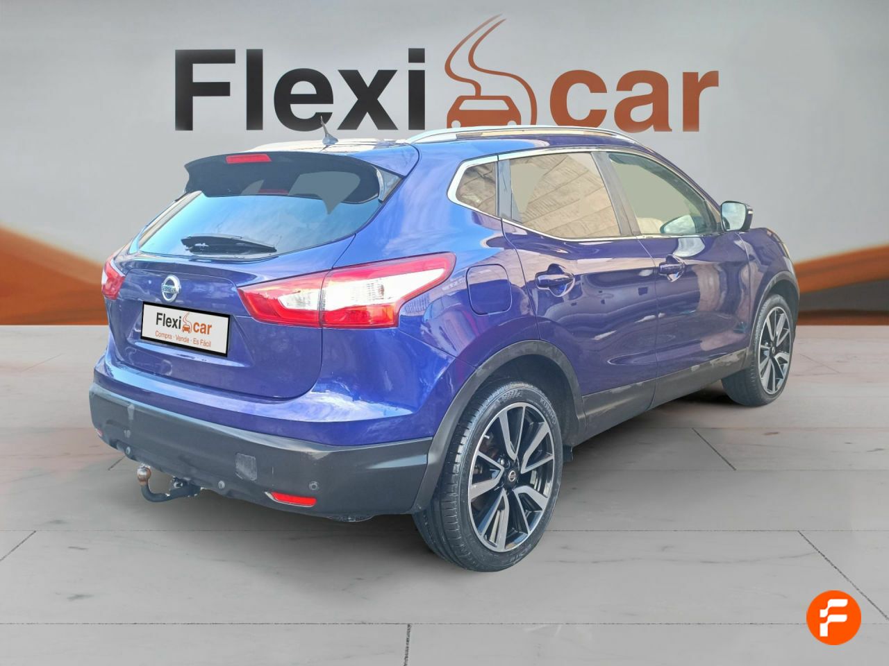 Foto Nissan Qashqai 13