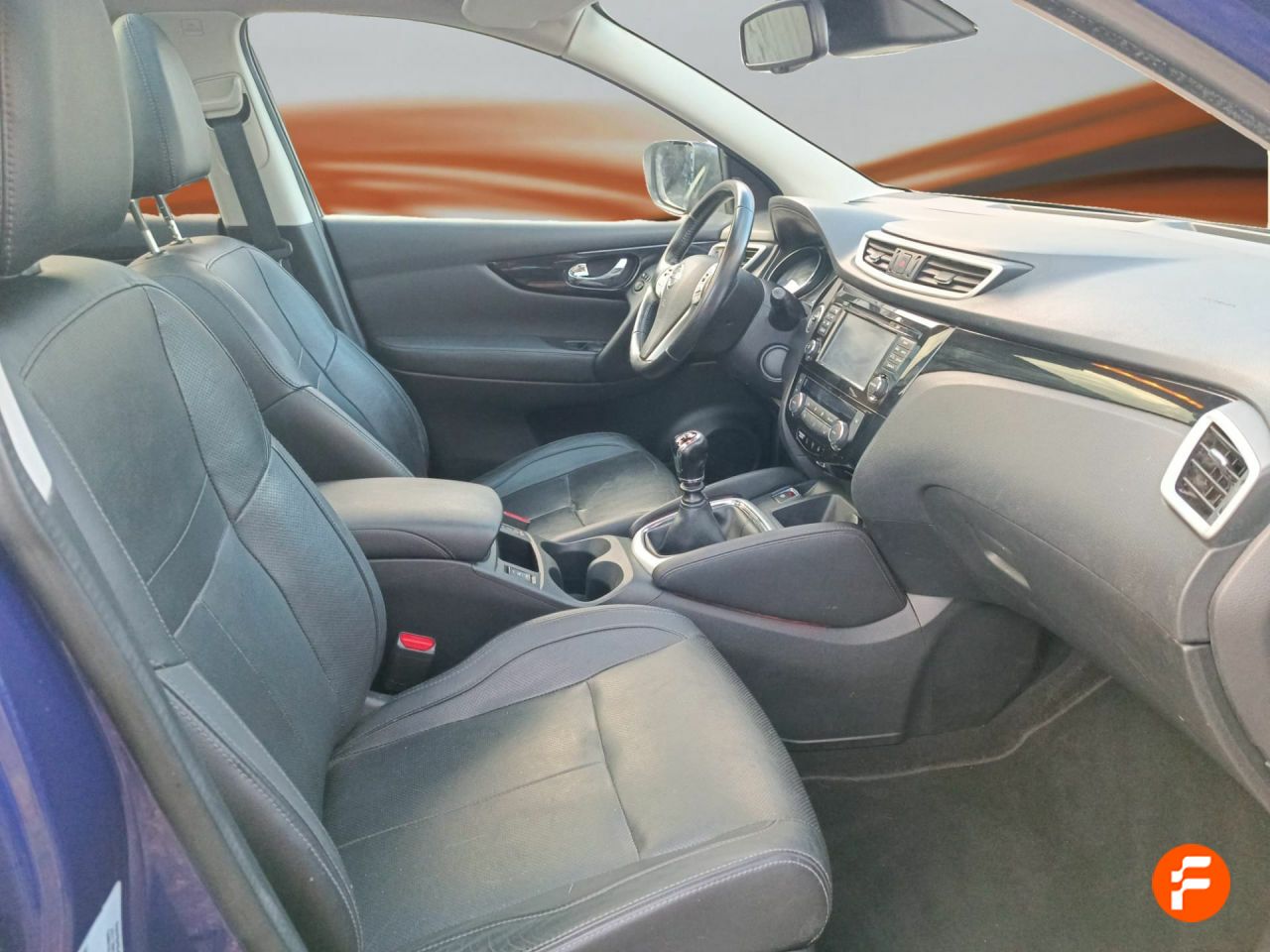Foto Nissan Qashqai 15