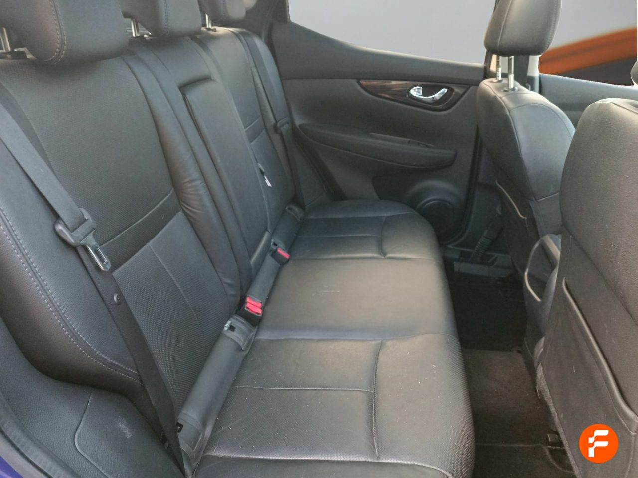 Foto Nissan Qashqai 17
