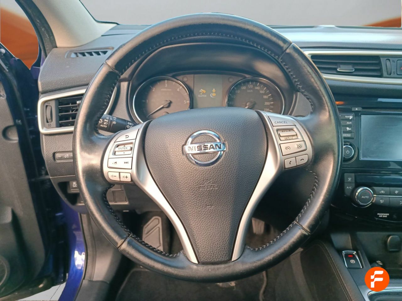 Foto Nissan Qashqai 19