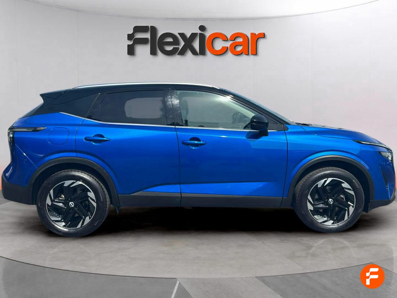 Foto Nissan Qashqai 3