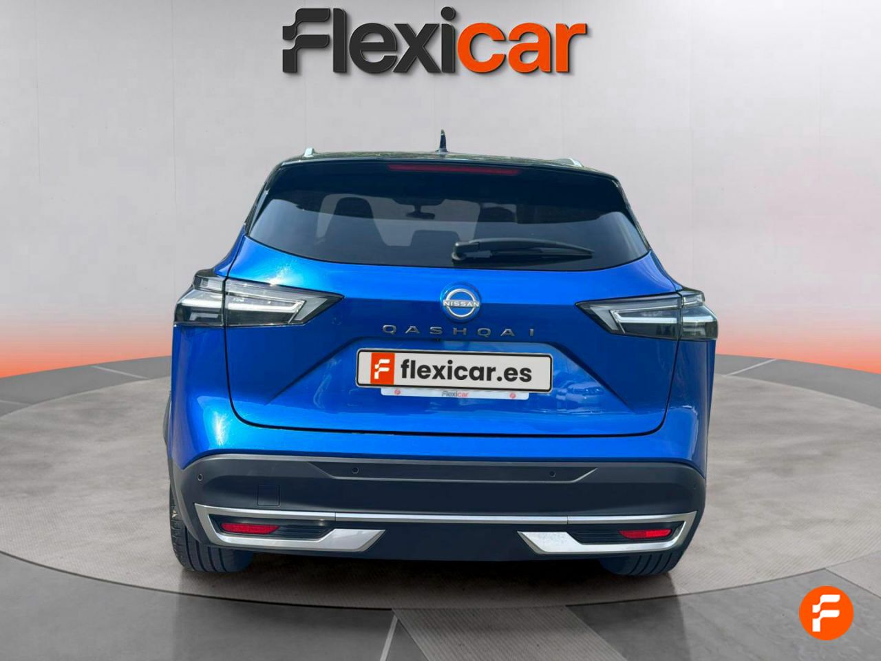 Foto Nissan Qashqai 7