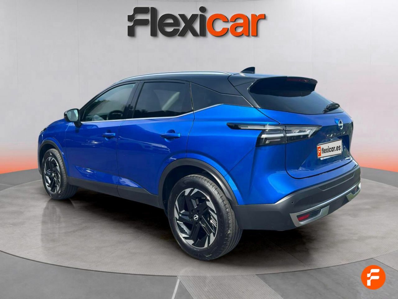 Foto Nissan Qashqai 8