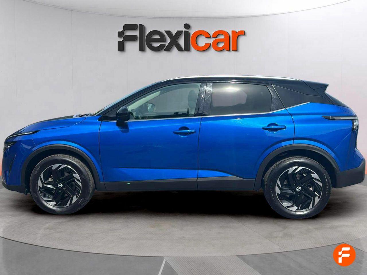 Foto Nissan Qashqai 9