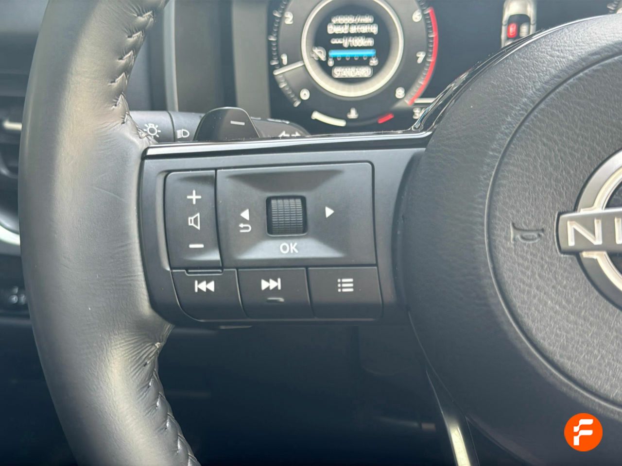 Foto Nissan Qashqai 11
