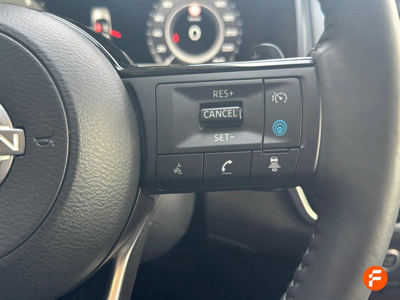 Foto Nissan Qashqai 13