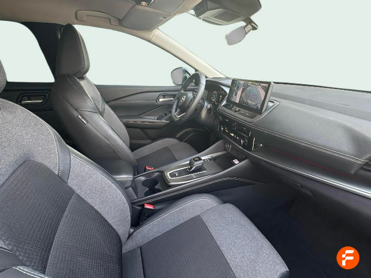 Foto Nissan Qashqai 16