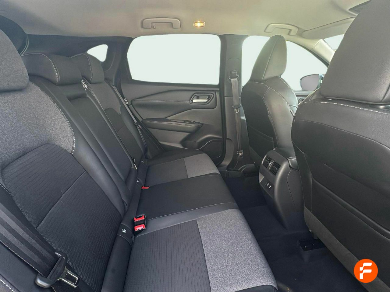 Foto Nissan Qashqai 17