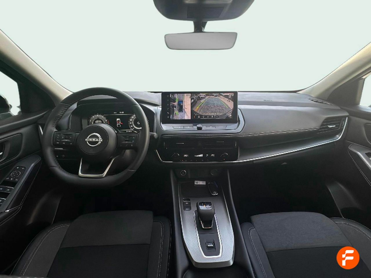 Foto Nissan Qashqai 18