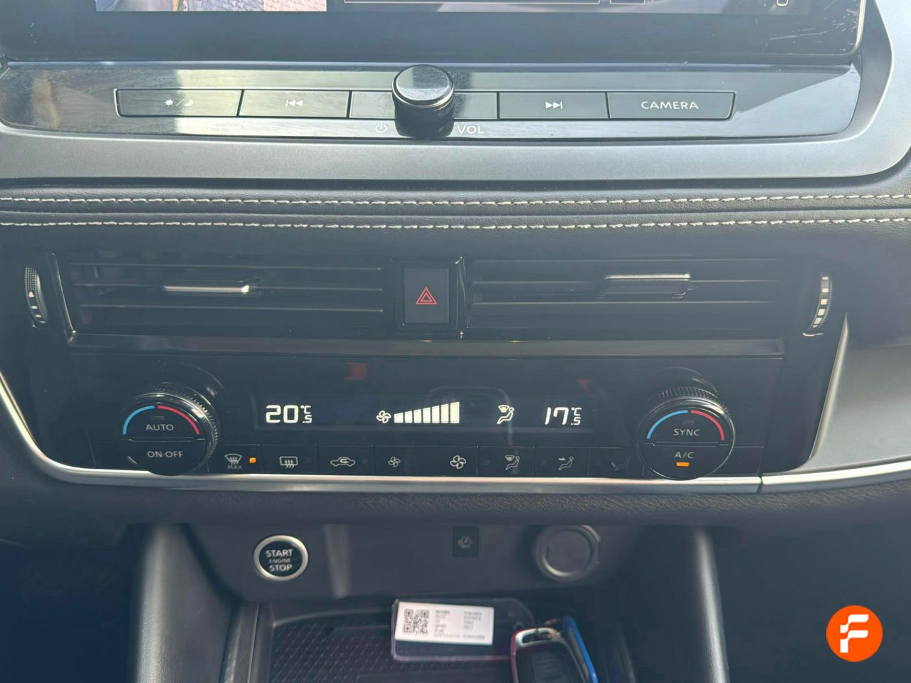 Foto Nissan Qashqai 19