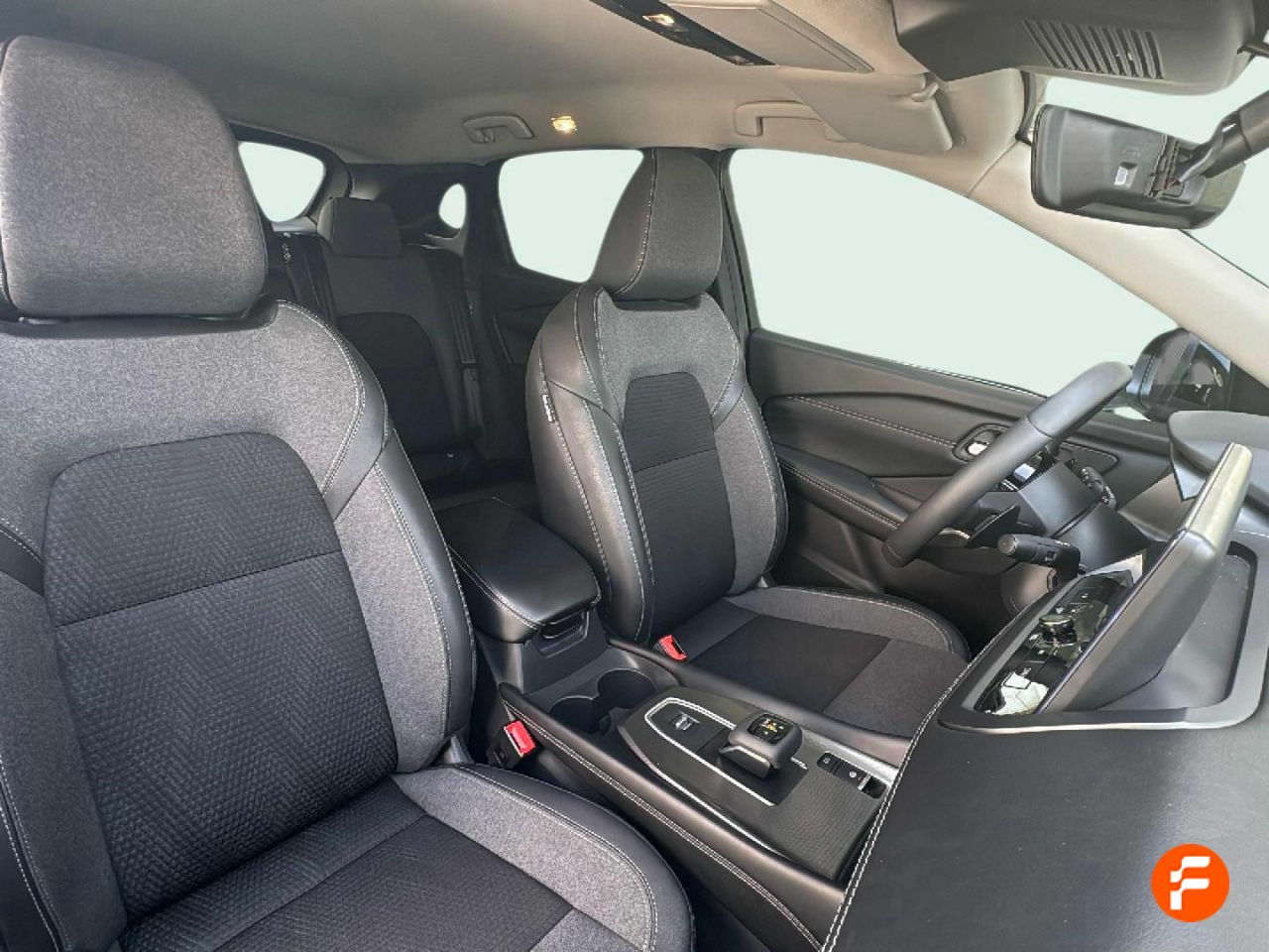 Foto Nissan Qashqai 20
