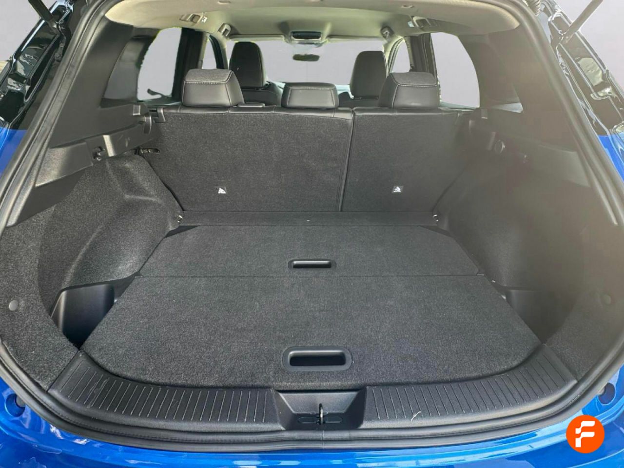 Foto Nissan Qashqai 21