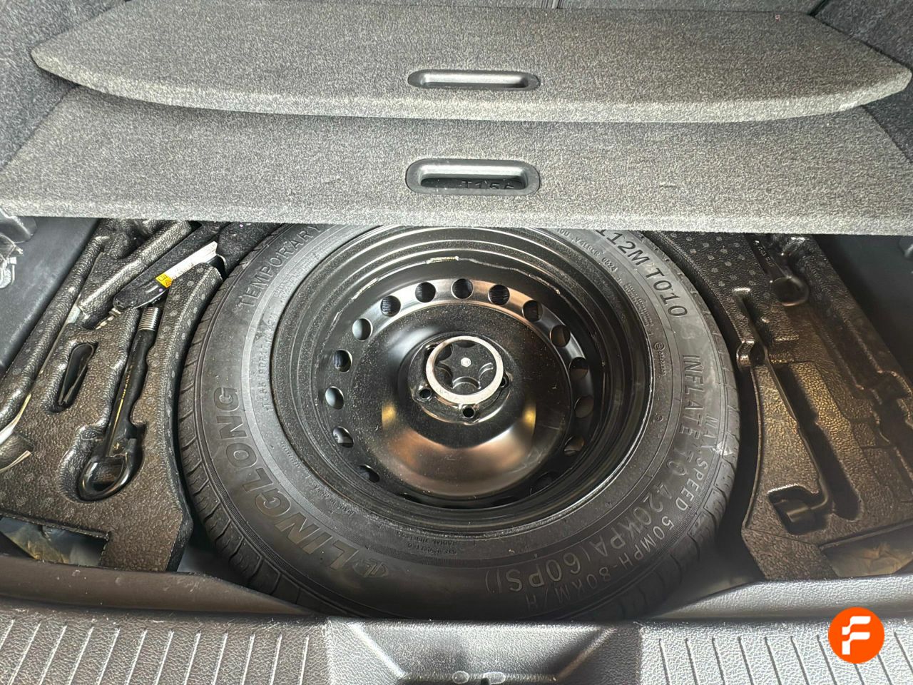 Foto Nissan Qashqai 22