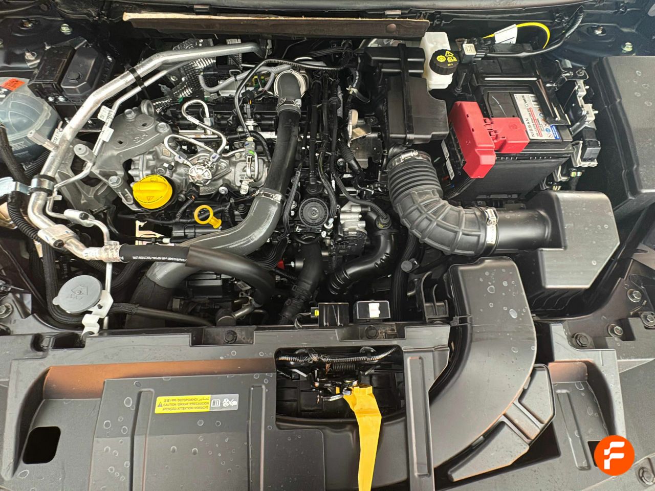 Foto Nissan Qashqai 23