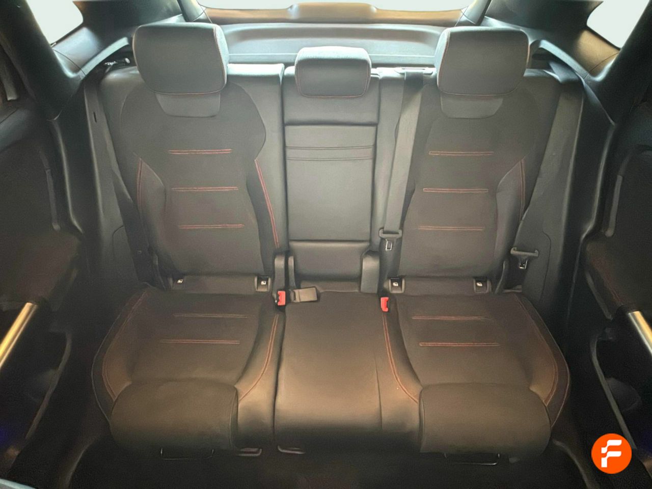 Foto Mercedes-Benz Clase GLA 22