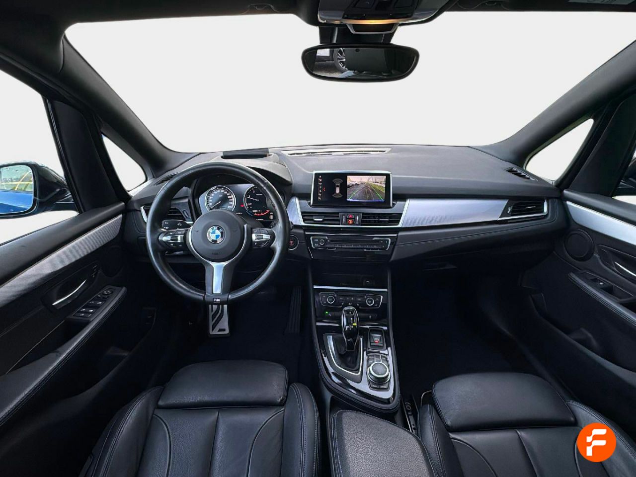 Foto BMW Serie 2 Active Tourer 19