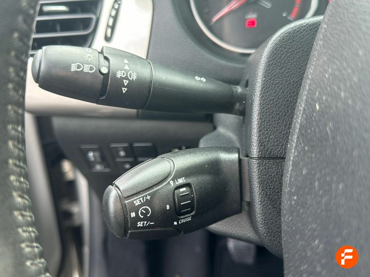 Foto Citroën C-Elysèe 14