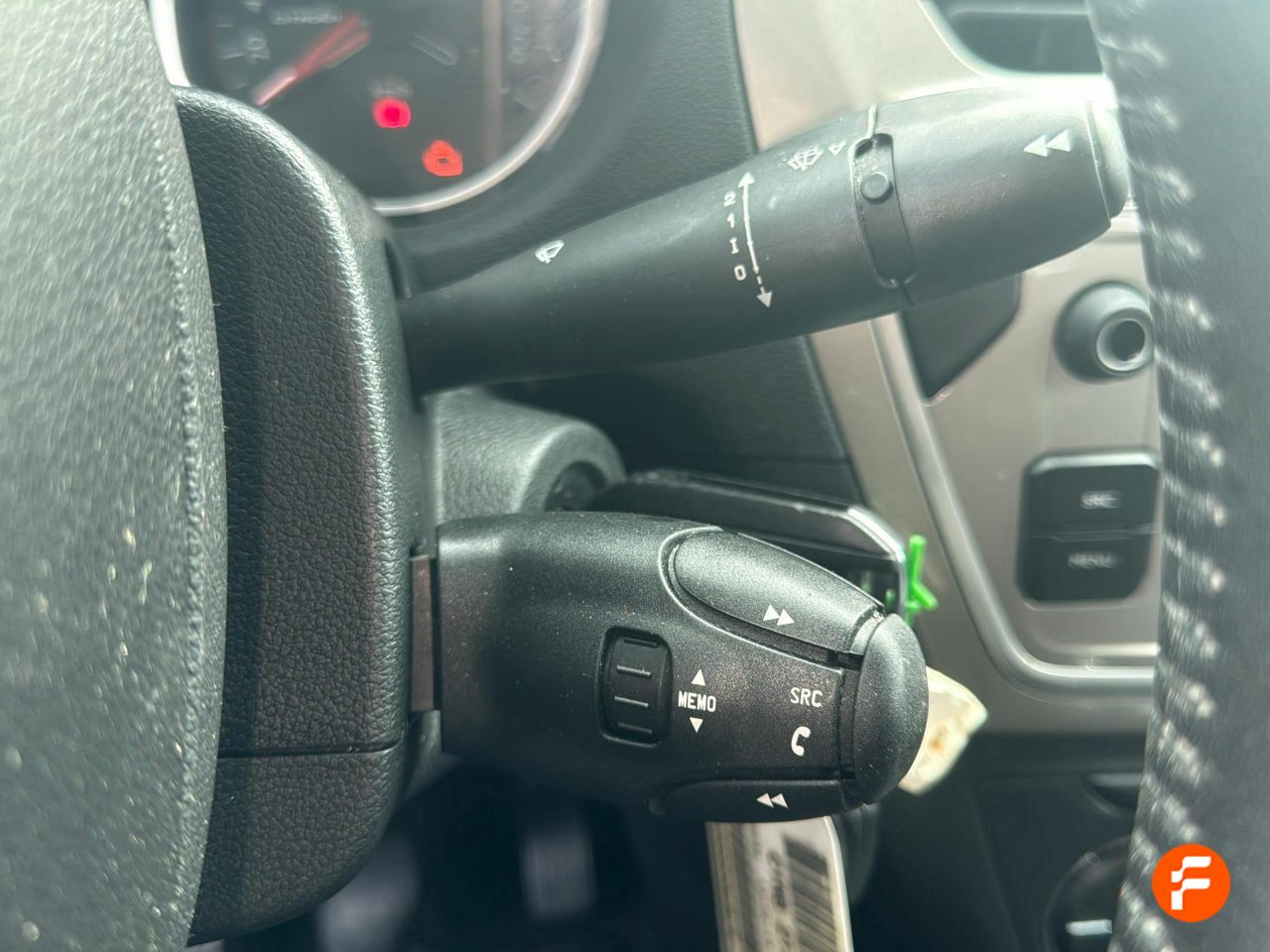 Foto Citroën C-Elysèe 15