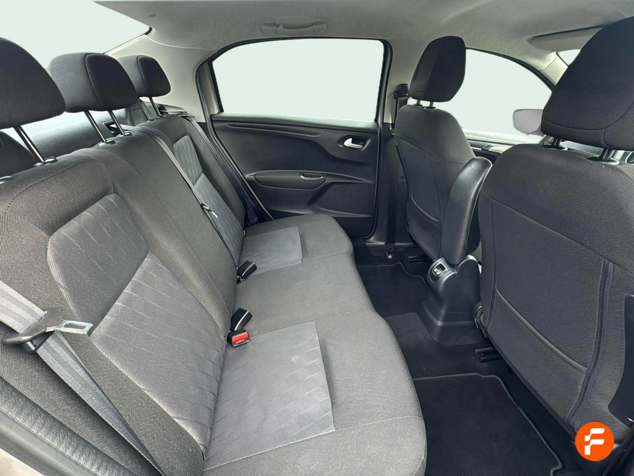 Foto Citroën C-Elysèe 20