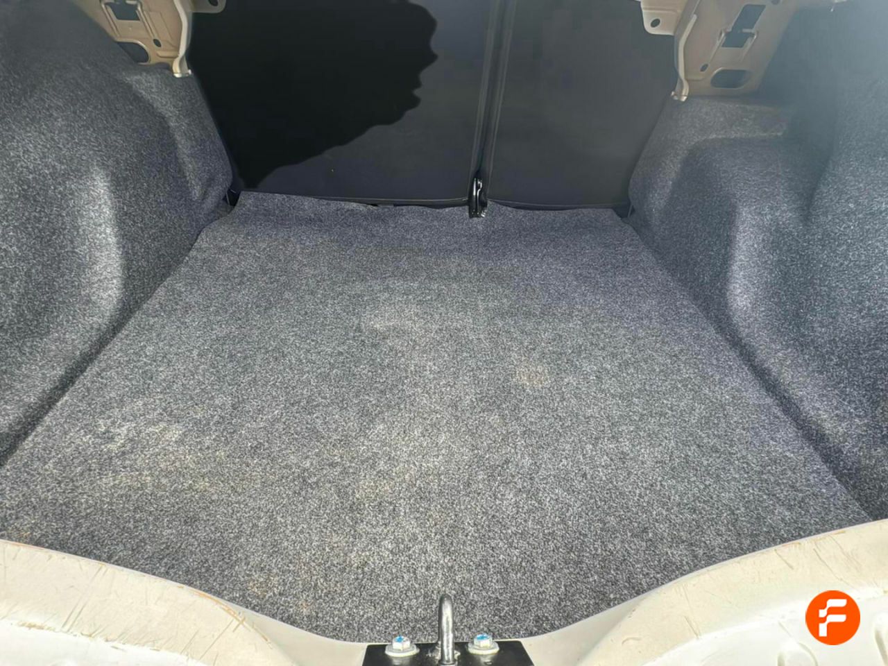 Foto Citroën C-Elysèe 23