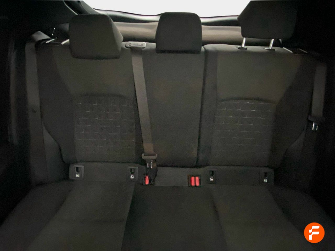 Foto Toyota C-HR 20