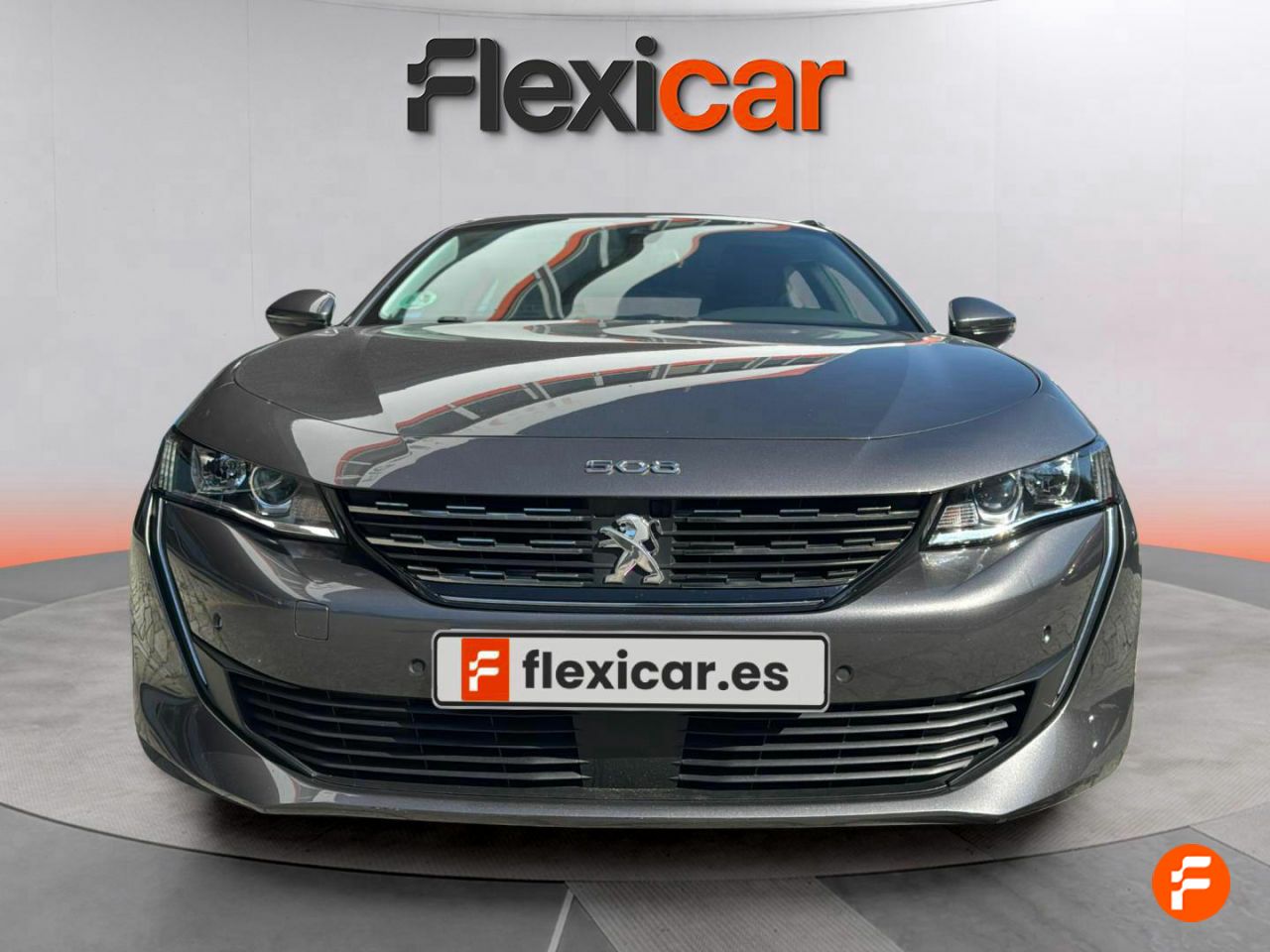 Foto Peugeot 508 2