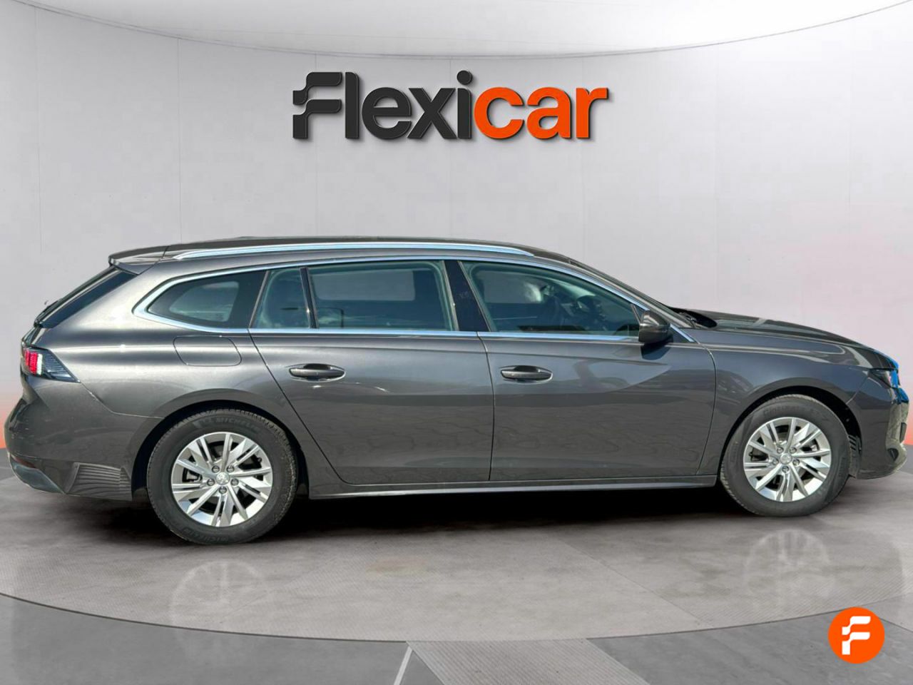 Foto Peugeot 508 3