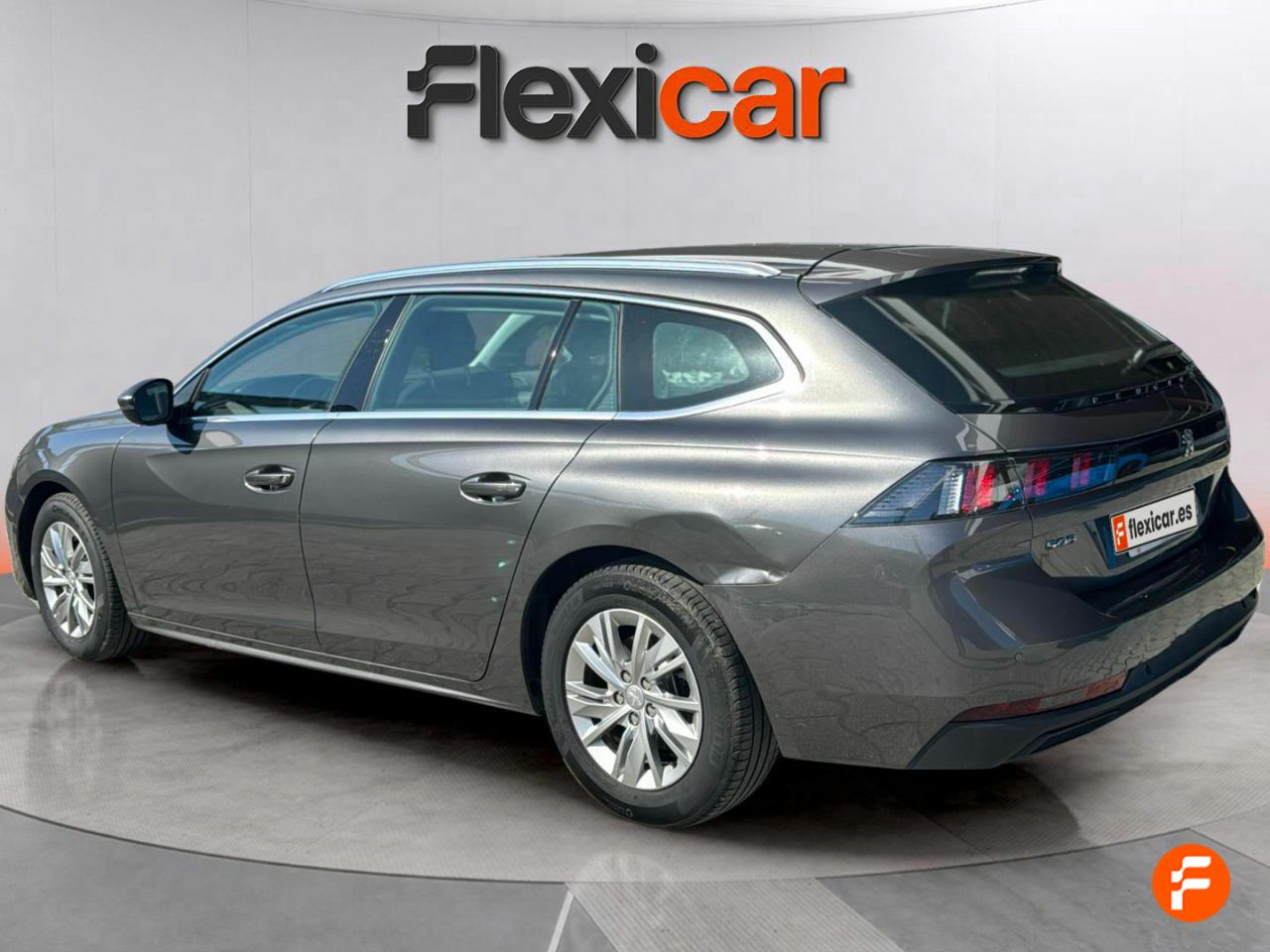 Foto Peugeot 508 7
