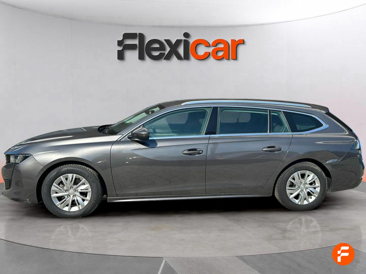 Foto Peugeot 508 8
