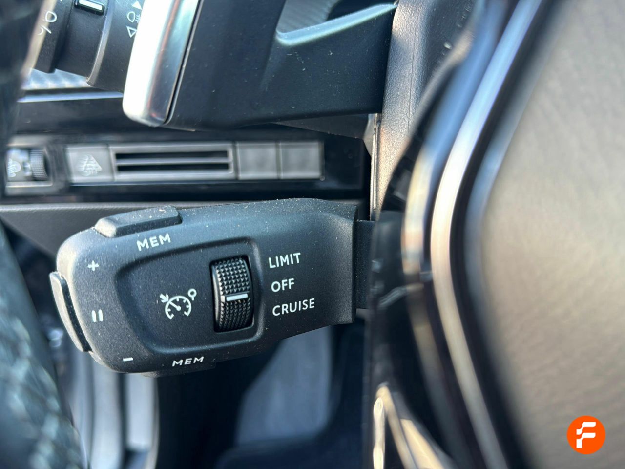 Foto Peugeot 508 11