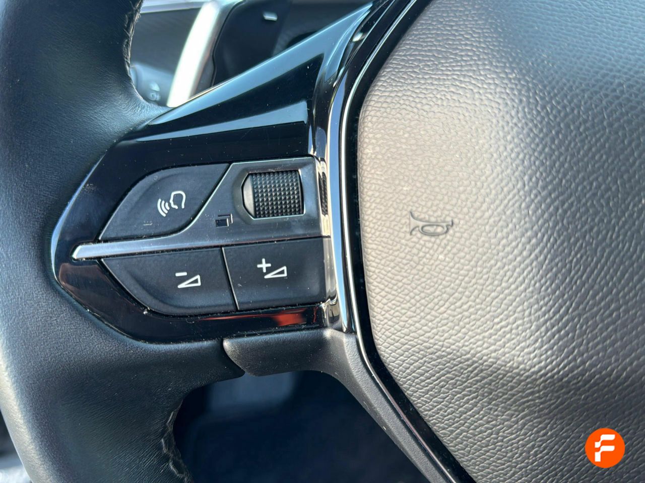 Foto Peugeot 508 12