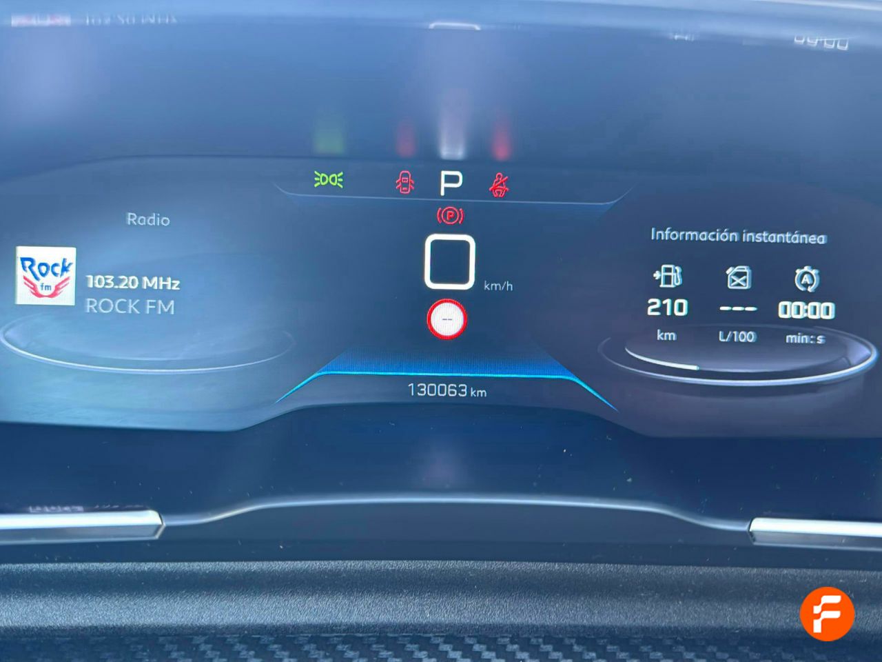Foto Peugeot 508 14