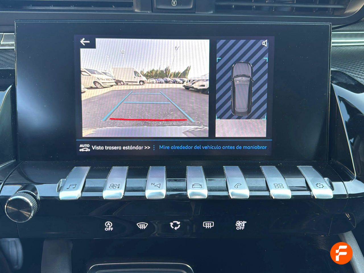 Foto Peugeot 508 15